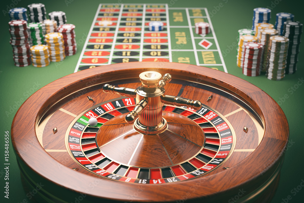 Rooksbet Casino